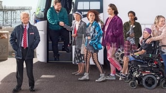 Don't Forget the Driver (2019) 予告編