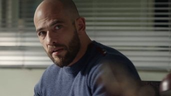 Chronicles of the Sun S4E102 poster