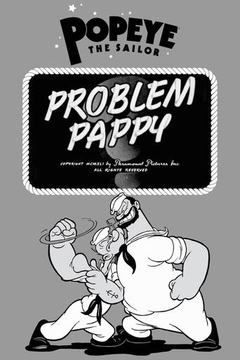 Problem Pappy