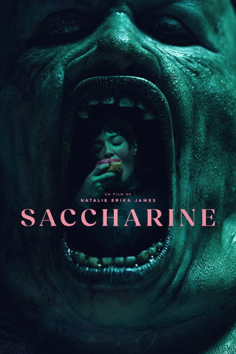 Saccharine - Poster