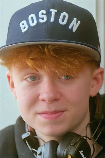 Adam Eiberg Kastaniegaard is Oskar