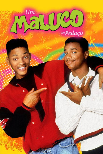 Um Maluco no Pedaço Temporada 4