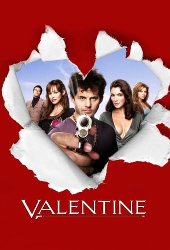 Poster of Valentine