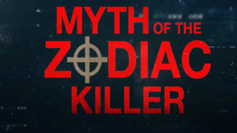 #5 Myth of the Zodiac Killer