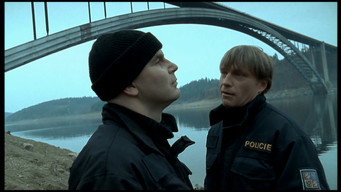 The Velvet Murders (2005)