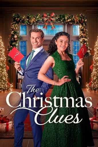 Christmas at Mistletoe Hall (2025)