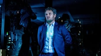 Black Site – Szenenbild