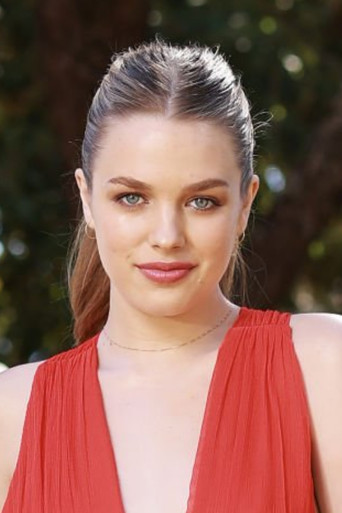 Foto de Teagan Croft