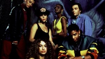 Catwalk - S1E01