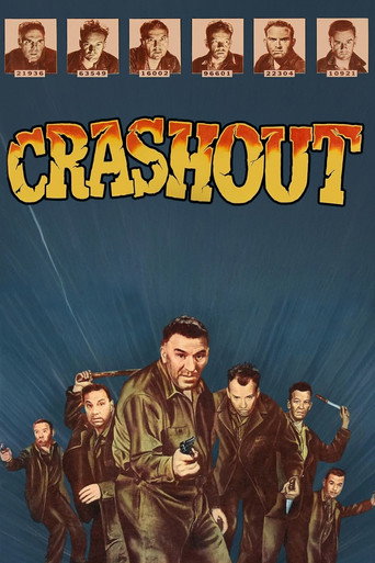 Crashout