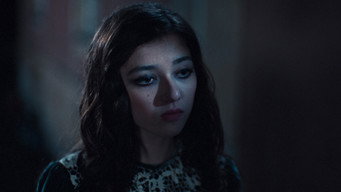Bitten (2023)