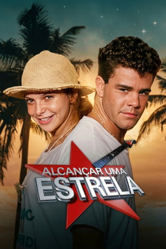 Alcançar Uma Estrela