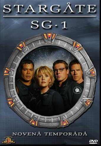 Temporada 9