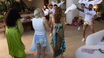 Escena 12 de Spa Weekend
