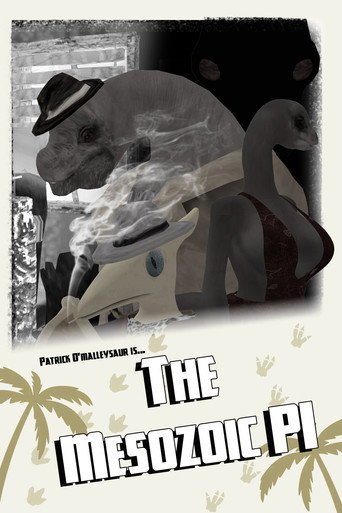 The Mesozoic P.I.