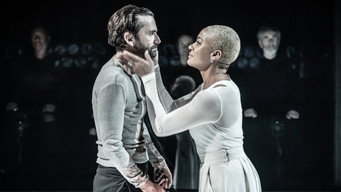 Macbeth: David Tennant & Cush Jumbo (2025)