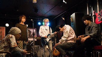 Episode 1 — Episode 1