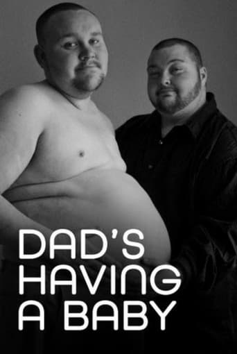 Dad's Having a Baby poster