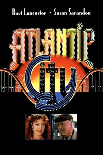 poster Atlantic City