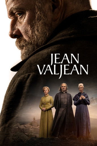 Cartell de Jean Valjean
