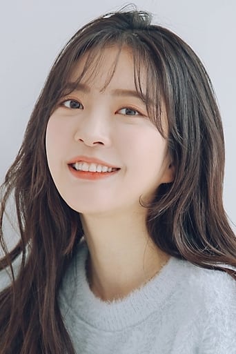 Image of Jo A-young