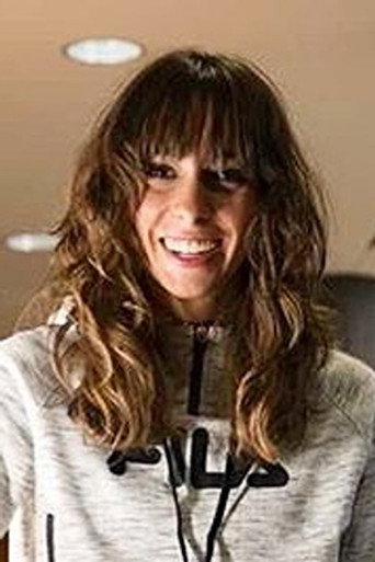 Cristina Martín de la Fuente