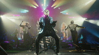 #8 GHOST: Rite Here Rite Now