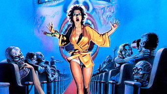 Zombiethon (1986)