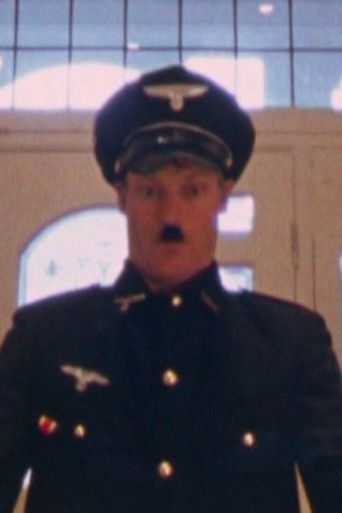 Kropelltoffgeshitemier poster