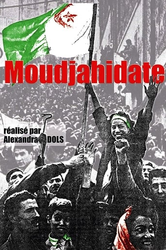 Moudjahidate en streaming 