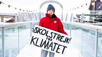 Greta Thunberg: Un año para cambiar el mundo - S1E01