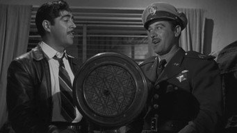 ¡¿Qué te ha dado esa mujer?! (1951)