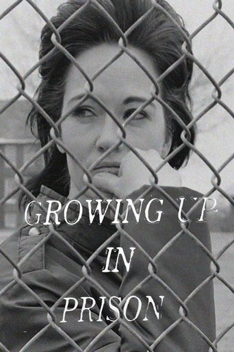 Growing Up in Prison