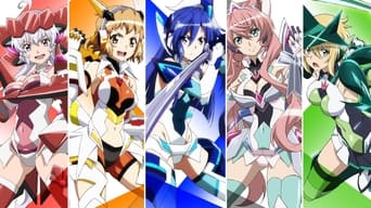 #8 Superb Song of the Valkyries: Symphogear