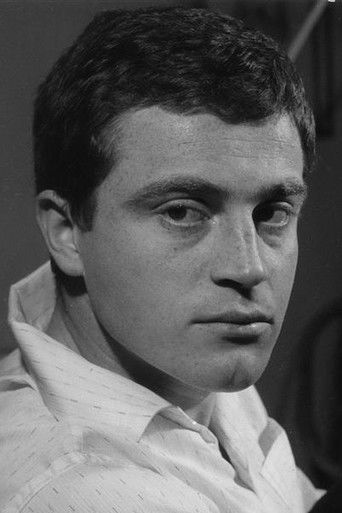 Jan Tříska — photo 3