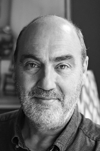 Foto de Oliver Parker