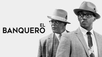 Galeria 3 - El banquero