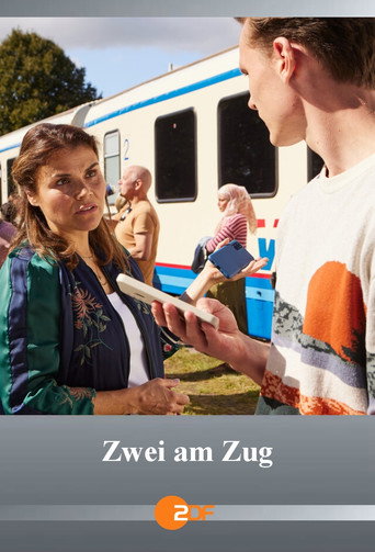Zwei am Zug (1970)
