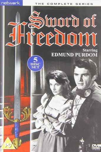 Sword of Freedom en streaming 