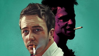 Still 15 from Fight Club