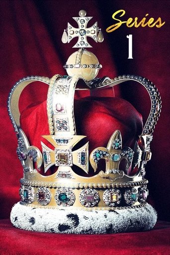 A Royal Guide to...: Season 1