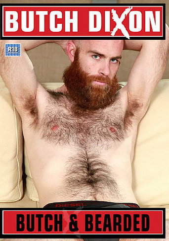 Butch & Bearded