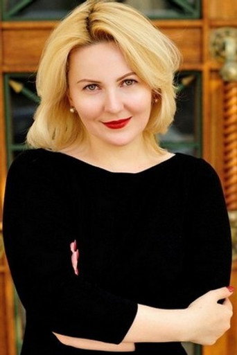 Светлана Маклакова — 2