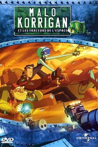 Malo Korrigan: Season 1