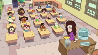 Cena de A Substituta