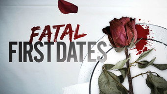 Fatal First Dates (2026- )