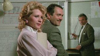 Oh, Karol! (1985)