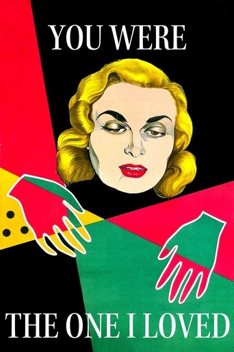 You Were the One I Loved (1955)