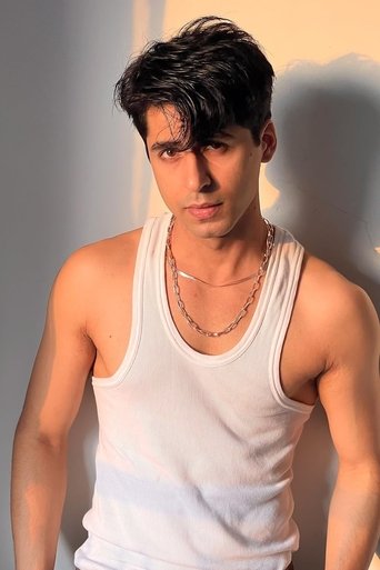 Chitransh Raj headshot