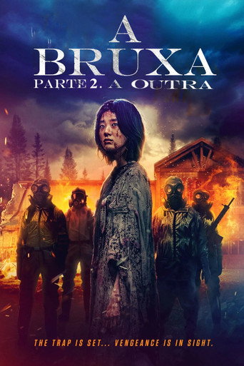 A Bruxa - Parte 2: A Colisão